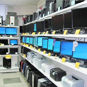 Компьютерные магазины Мглина