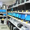 Компьютерные магазины в Мглине